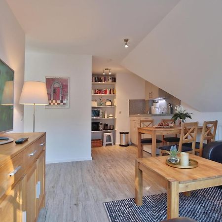 טימנדורפר שטרנד Am Rosenhain 6 Am Rosenhain 6 Appartement 4 מראה חיצוני תמונה