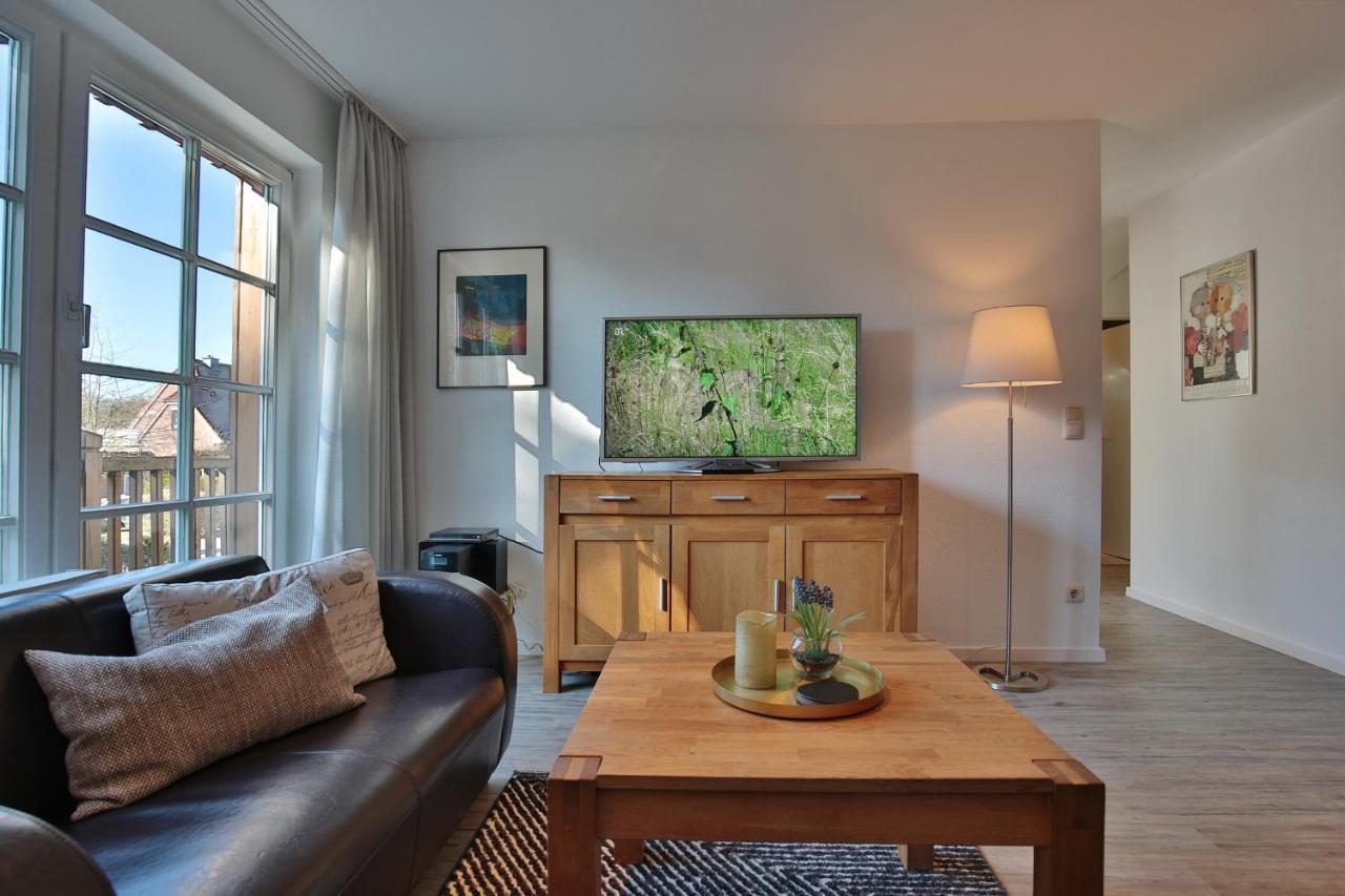 טימנדורפר שטרנד Am Rosenhain 6 Am Rosenhain 6 Appartement 4 מראה חיצוני תמונה