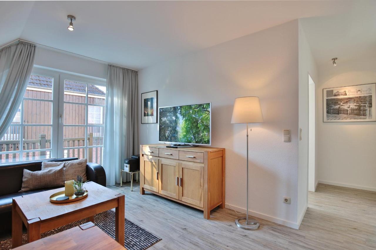 טימנדורפר שטרנד Am Rosenhain 6 Am Rosenhain 6 Appartement 4 מראה חיצוני תמונה